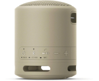 SONY SRS-XB13Y Brązowoszary 16h IP67 EXTRA BASS - 642066 - zdjęcie 3